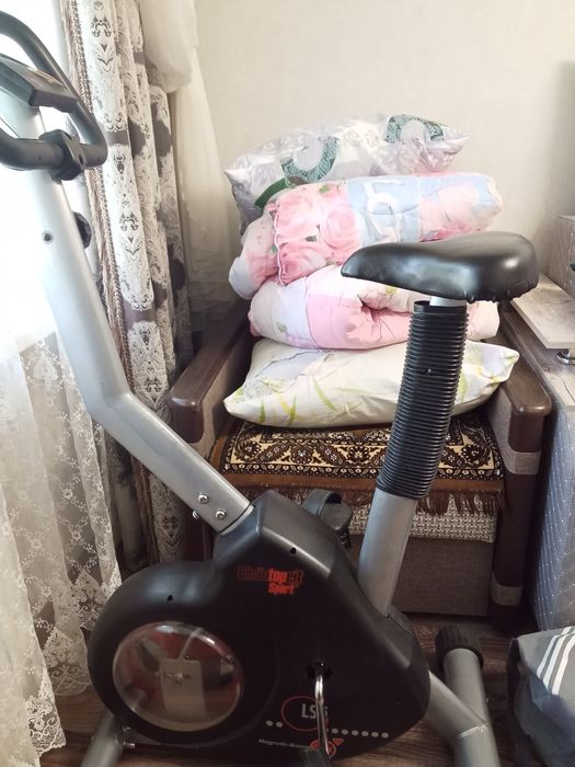 Продам велотренажёр