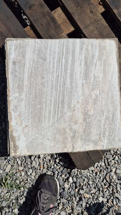 Италиански гранитогрес плочки втора употреба, около 60-63 кв.м