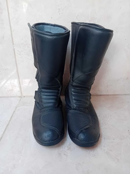 ботуши за мотор / мото ботуши Forma