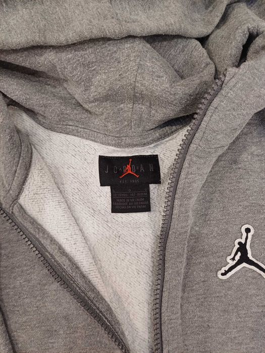 Jordan оргинален анцуг