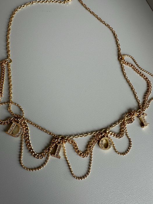 Colier Dior dama