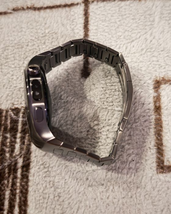 Vând Ceas Huawei watch 5 titanium