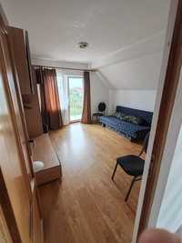 Apartament 2 camere + mansardă