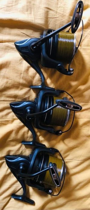 shimano aero technium mgs 14000 xtc
