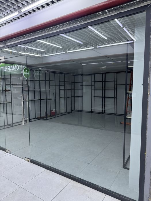 SROCHNO Do’kon sotiladi Qatortol torgoviy sentrda