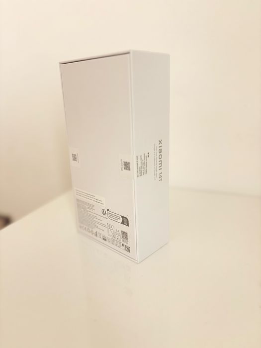 Xiaomi 14T 5G 256GB 12RAM / Titan Gray 2г Гаранция