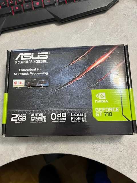 системный блок 4 ядра, 16 ОЗУ, 2TB, Видео DDR5 2Gb, SSD