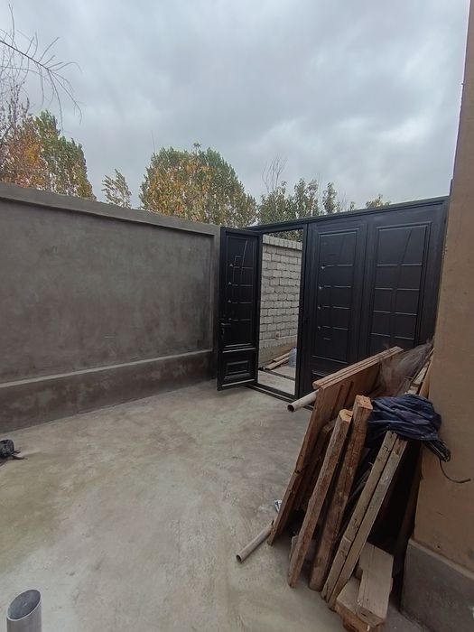 Куктеракдан утганда Генерал унг томон 1 сотиг 4 хонали котеж сотилади