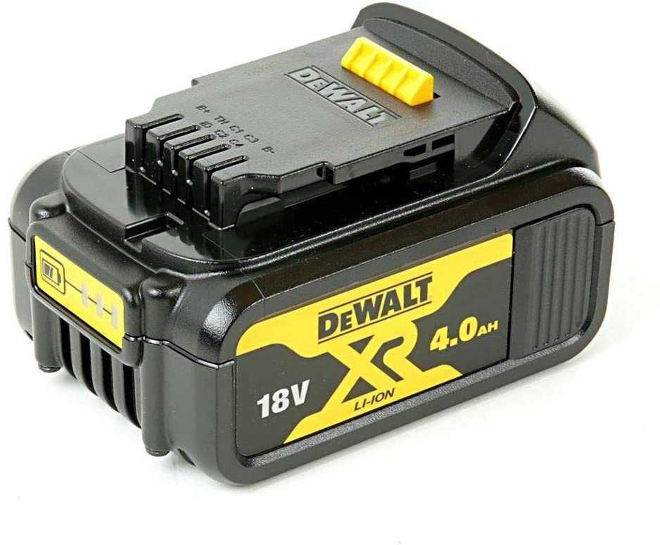 Винтоверт Dewalt Ударен Акумулаторен DCD796 Зарядно 2 Батерии 4Ah Куфа