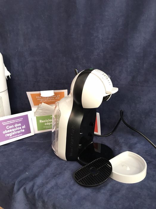 Кафемашина с капсули Krups Dolce Gusto