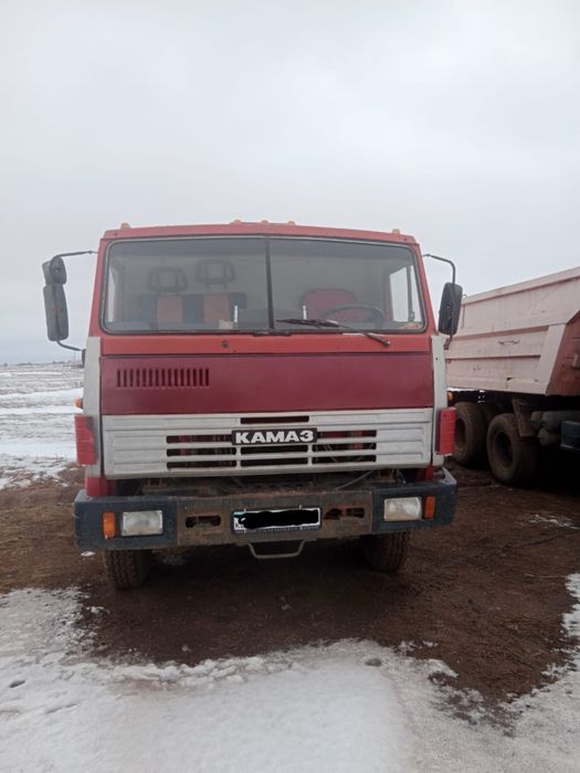 Продам Камаз 5511