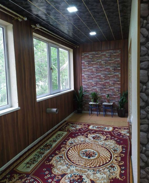 Sergili Choshtepa  Yangi domlar sergeli metroga yaqin