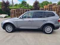 Bmw x3 2.0 diesel