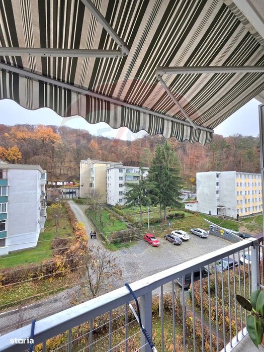 Apartament 3 camere strada Mihai Viteazu Sighisoara