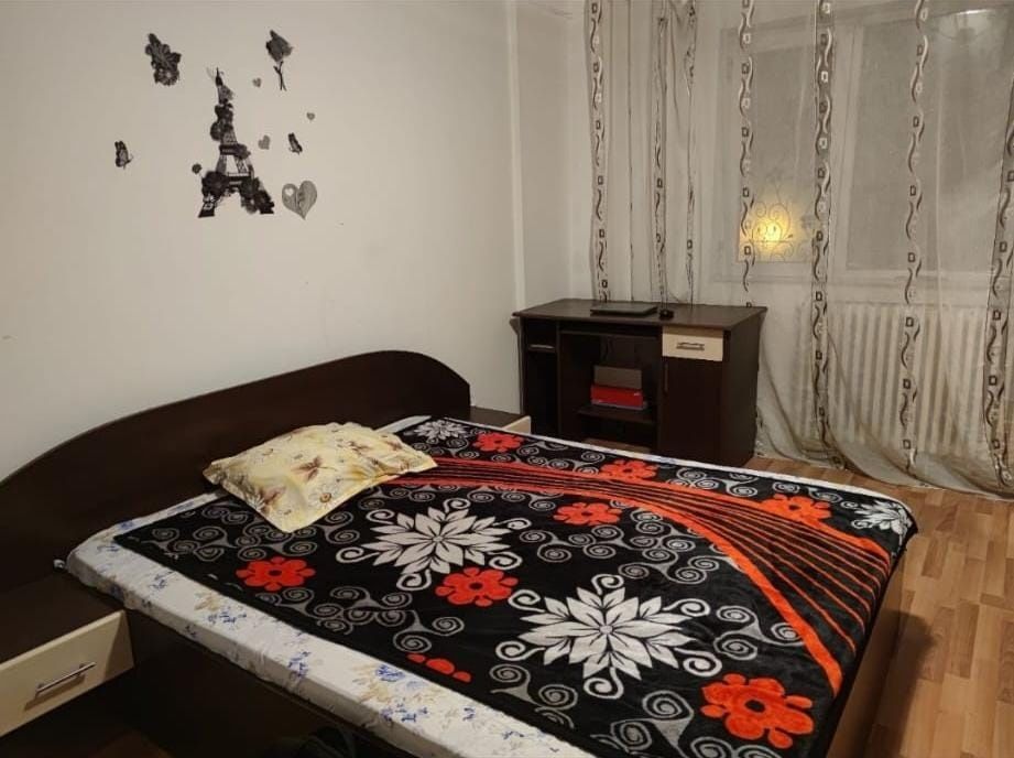 Închiriez garsonieră în Pitești lângă Dedeman Găvana