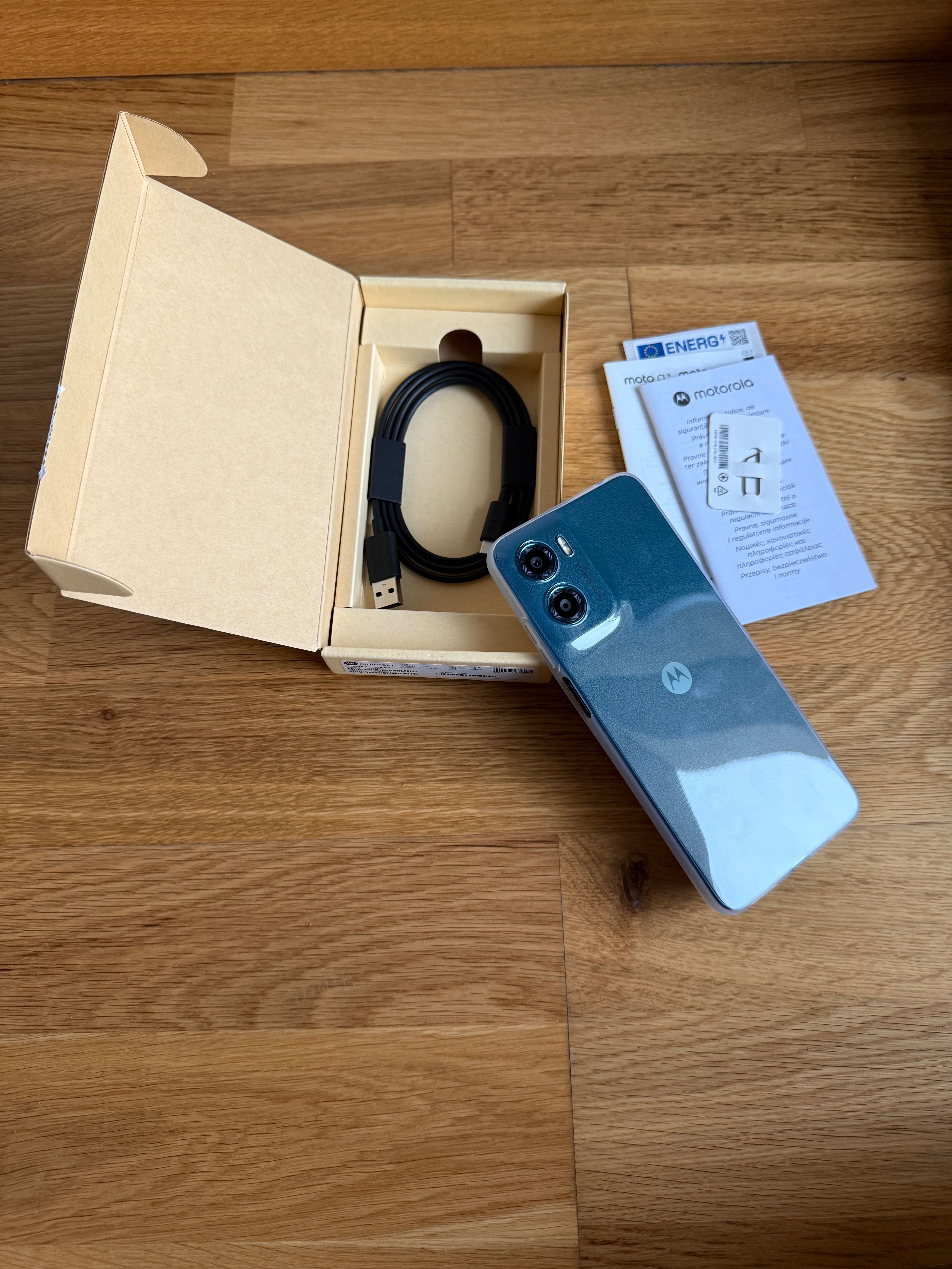 Motorola G 05 4+64GB