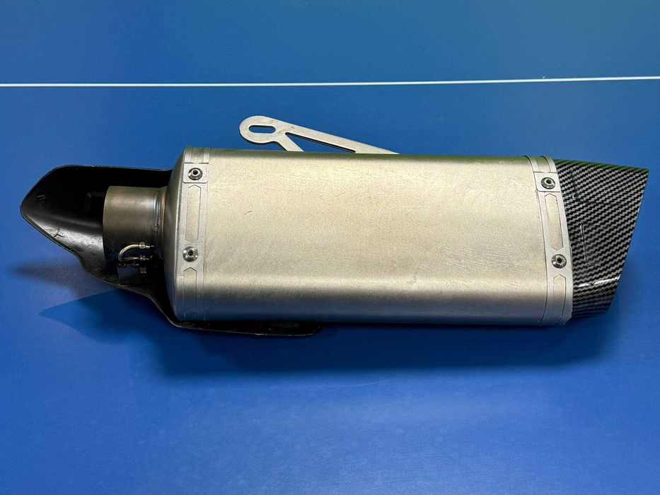 Глушитель Akrapovich