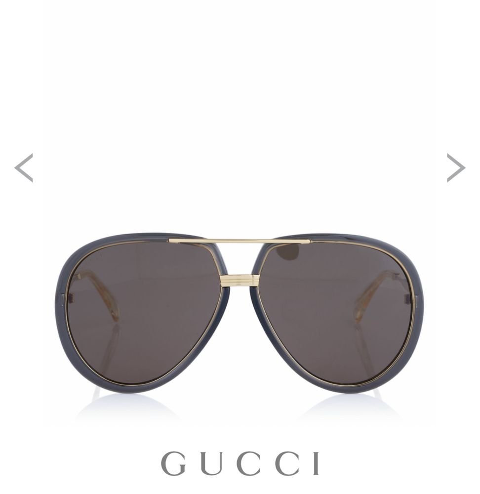 Слънчеви очила Gucci