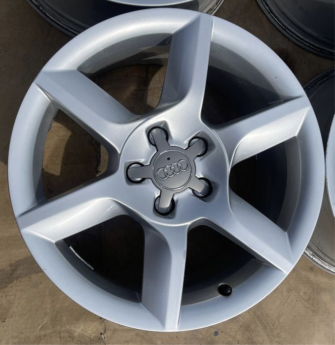 Jante Audi A5 17 A6 A4 Q5
