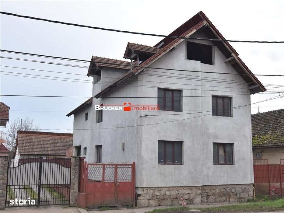 Casa | Central | Marghita