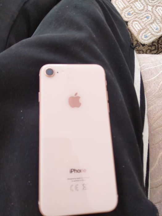 Iphone 8