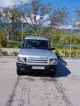 Land rover Discovery 2