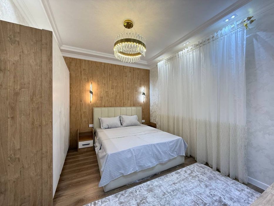 Продается 3 комнатная квартира площадью 76 кв.м. На Шаумяне