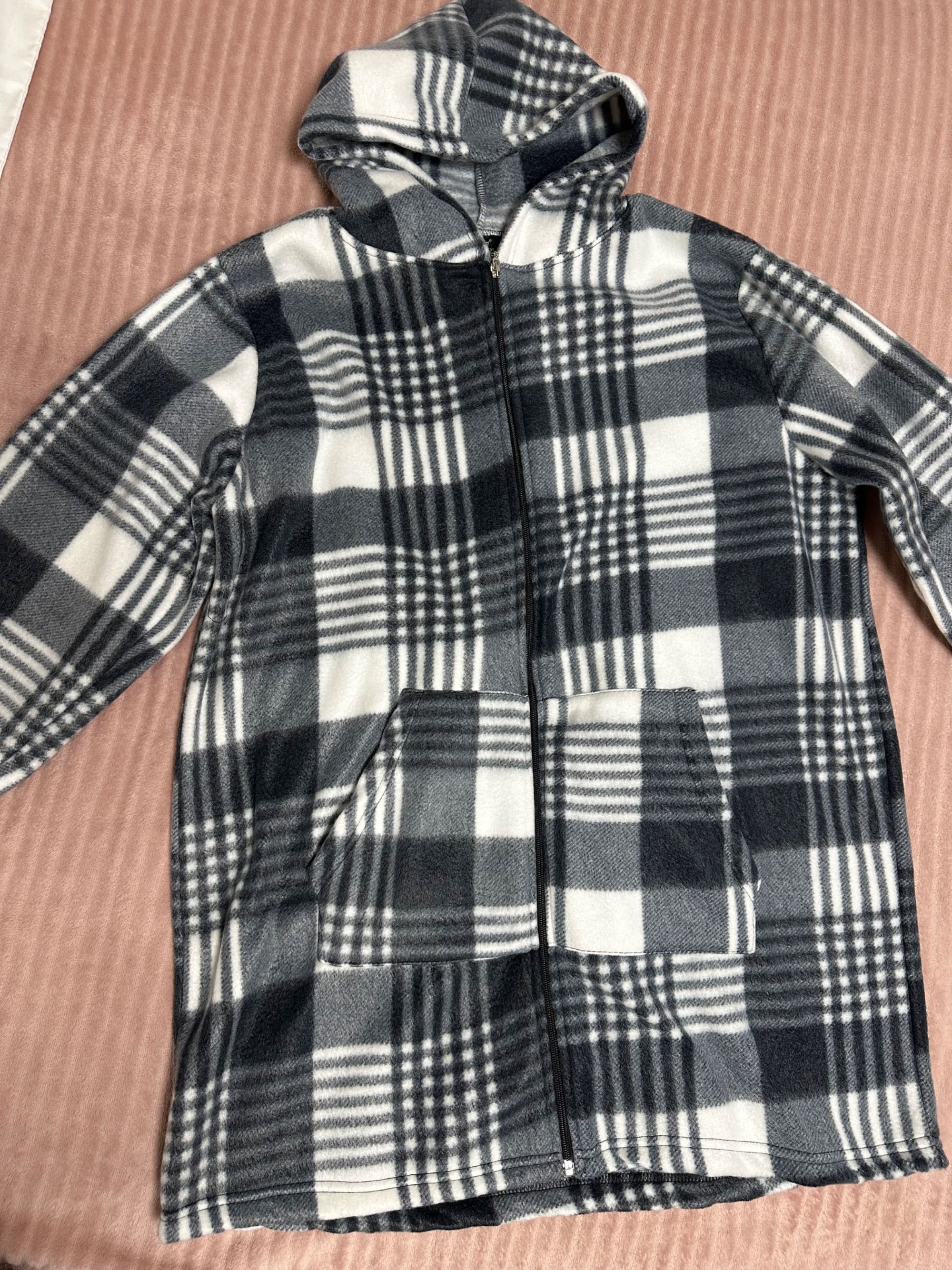 Дамски размери L XL XXL