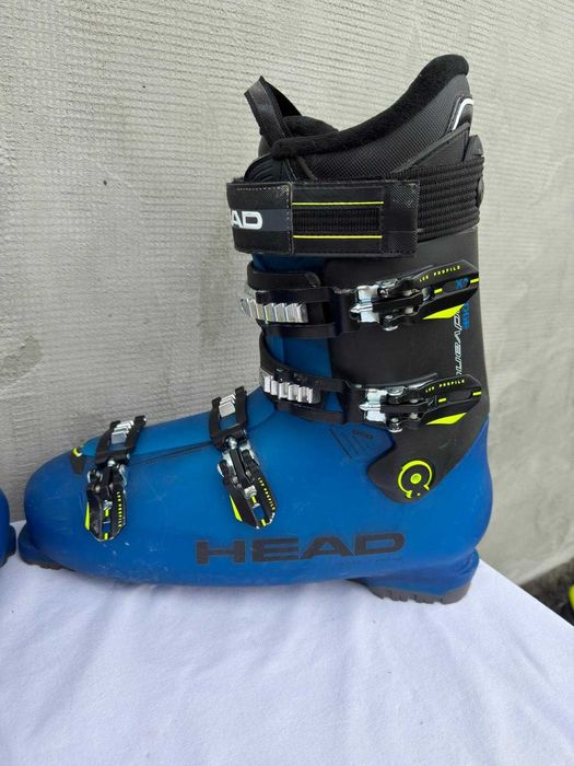 Clapari ski schi Head Advant Edge 85 marime EUR:49 mondo:33