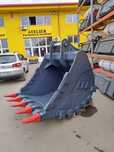 Cupa de SAPAT M90 F HB - Compatibila cu excavator JCB JS220
