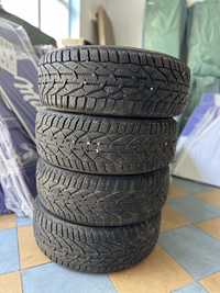 Anvelope M+S 205/55/R16 Sebring Dot 45/21