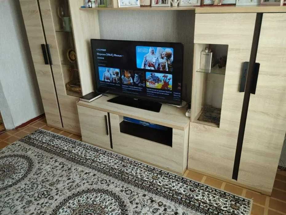 Дом 4 комнаты, 15 соток
