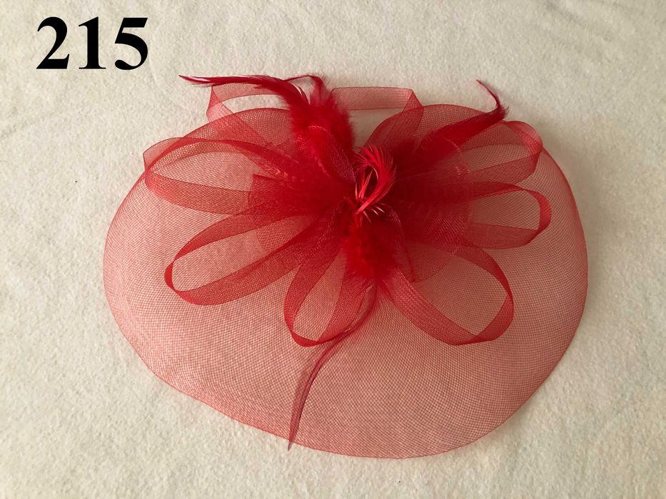 Voaleta rosie, mov, grena, albastra - diverse modele