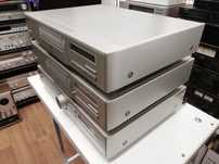 Technics E Series SA-E10, RS-E10, SL-E10