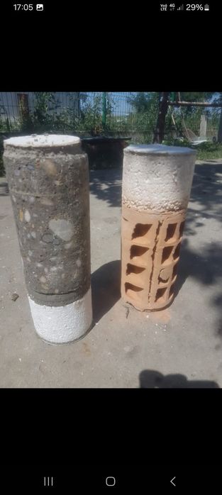 Carotare beton armat