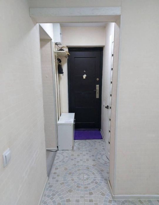 Хамза Метро ‼️ 1/4/4 Чиланзар 5 кирпичный дом