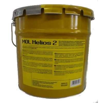 Смазки и Индустриальные Масла MOL