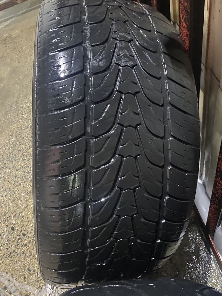 Шины 285/50R20/ Диски 5х150 R20 (4шт)