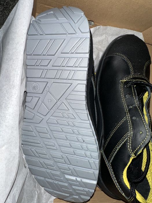 Работни обувки зимни