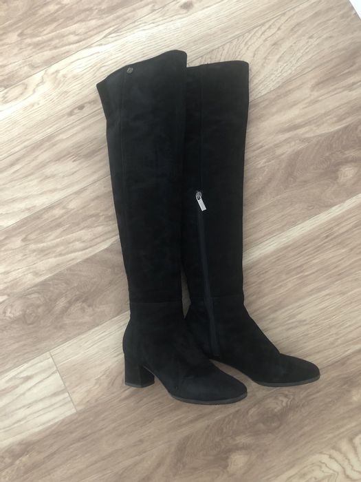 Ботфорты еврозима