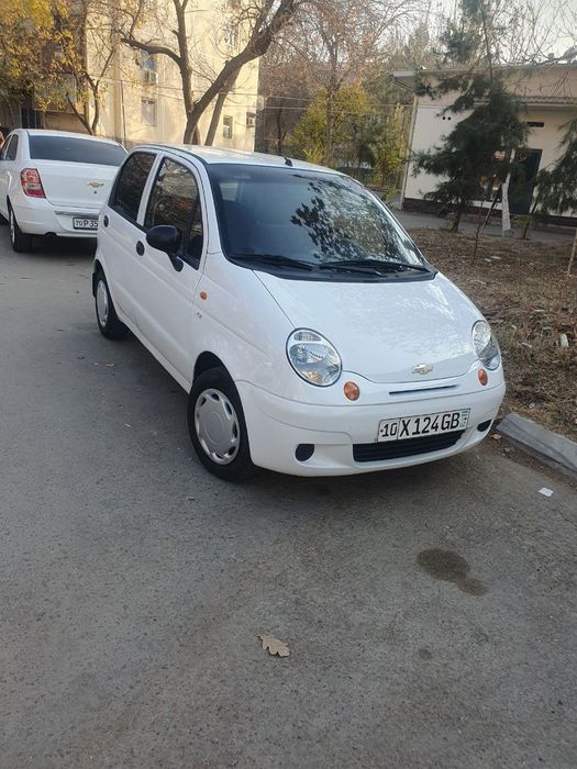 MATEZ  mx Super bez kandesaner