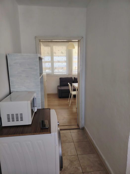 Дава се под наем Двустаен апартамент в Бургас, Лазур - 50 кв.м за 357 € - Снимка #11