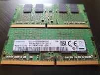 Memorie RAM Samsung 8 GB DDR4 2133MHz (1x8GB)