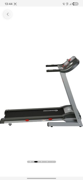 Vand banda de alergat electrica