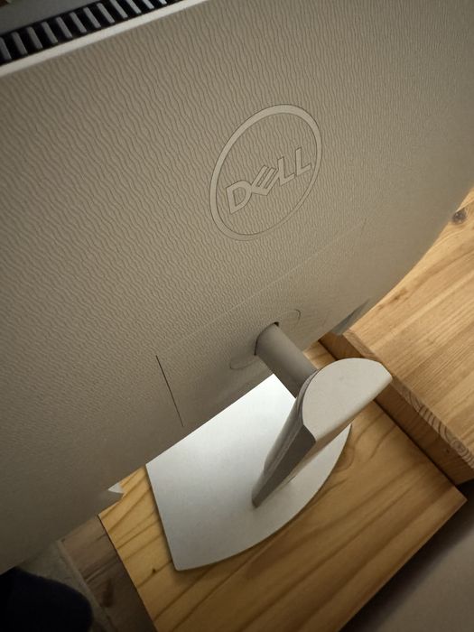 Монитор Dell S2722DC