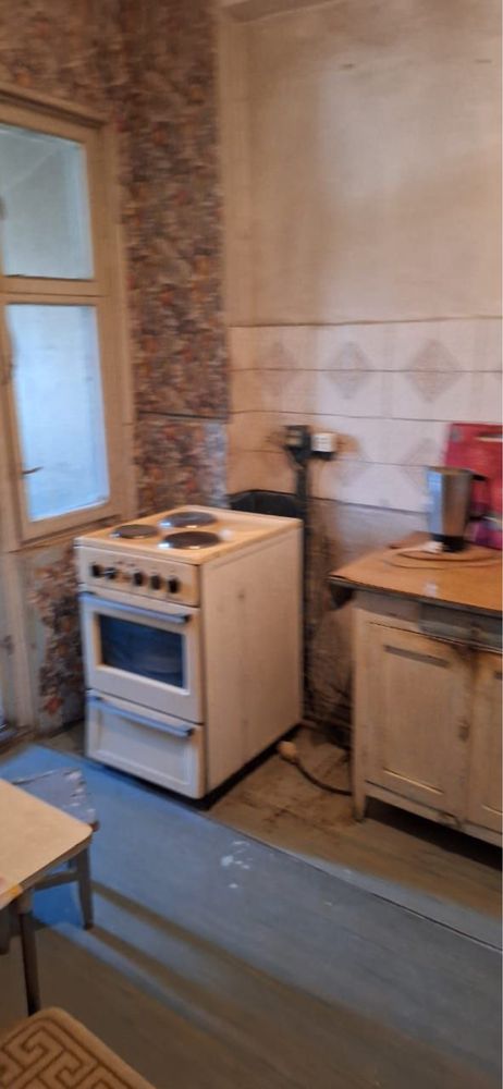 Продаётся квартира на 12 этаже, 12-ти этажного монолитного дома.