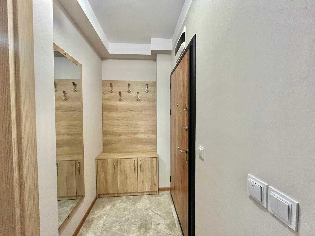 Продава се Двустаен апартамент в с. Равда, Област Бургас - 49 кв.м за 1429 €/кв.м - Снимка #8