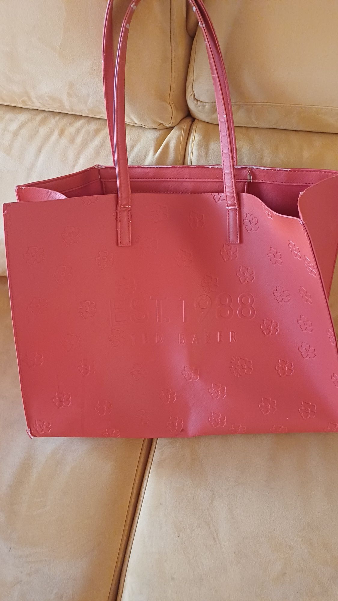Чанта Ted Baker голям размер