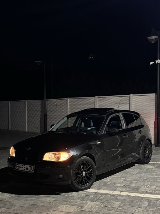 Vand bmw seria 1 E87