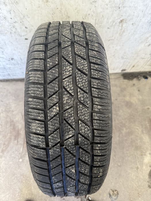 195/55R16 anvelope de iarna